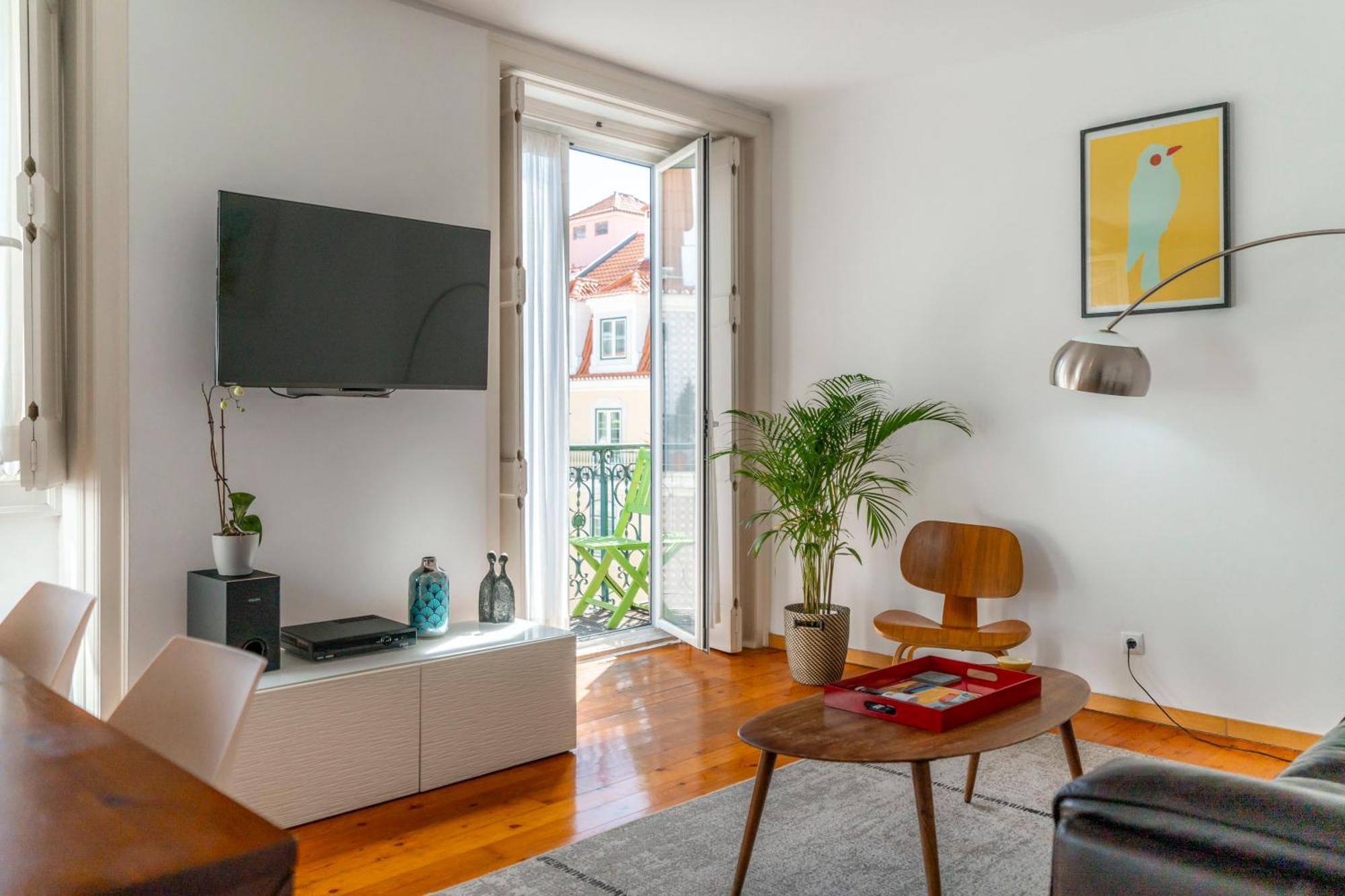 Lv Premier Baixa- Pr Appartement *