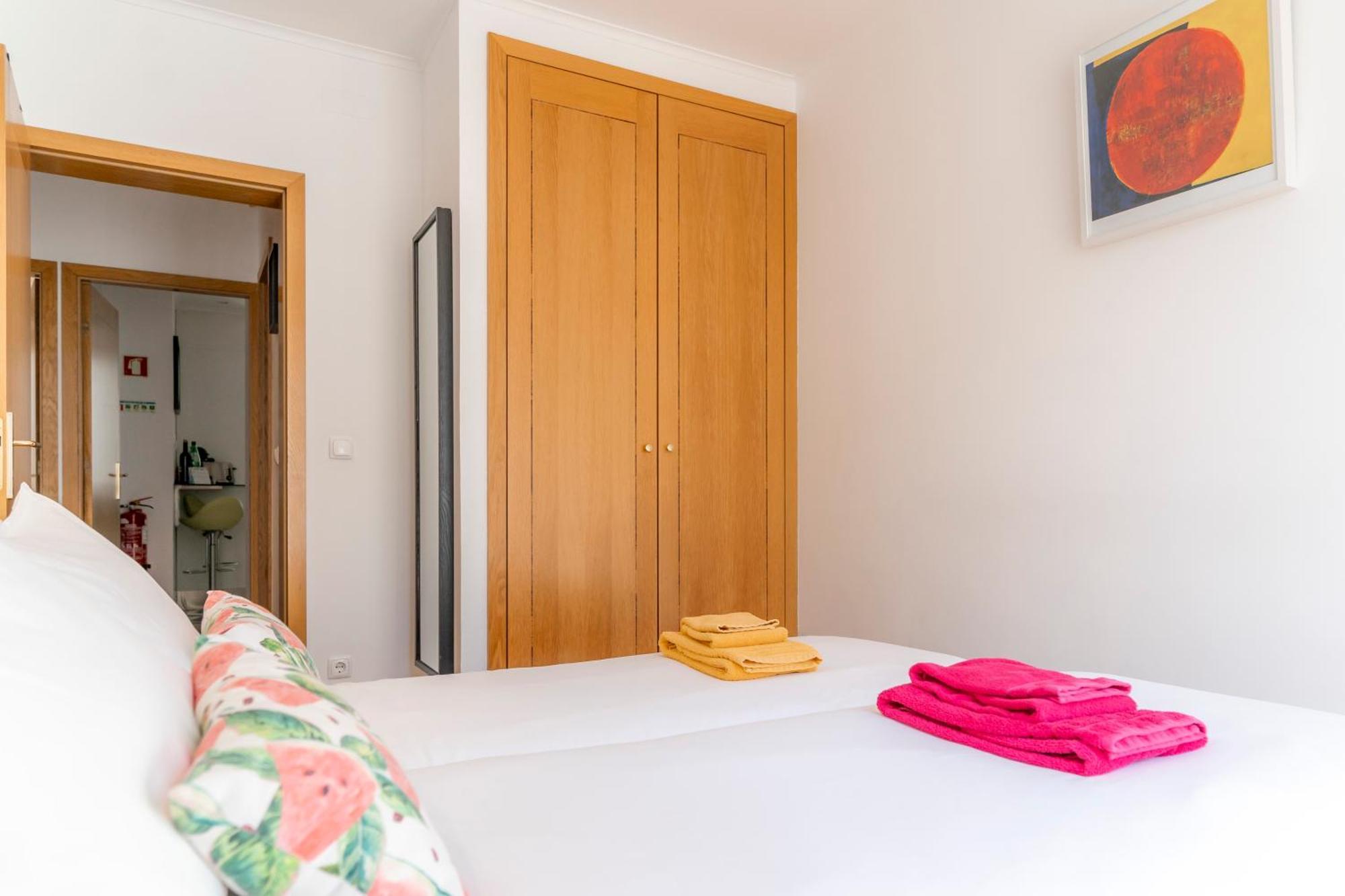 Appartement Lv Premier Baixa- Pr *