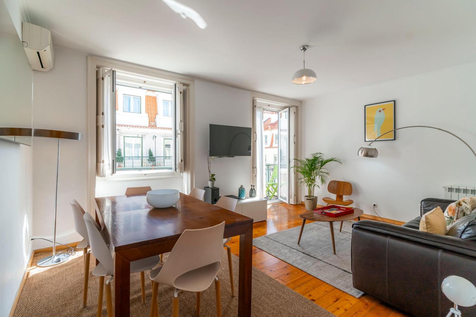Appartement Lv Premier Baixa- Pr Lisboa
