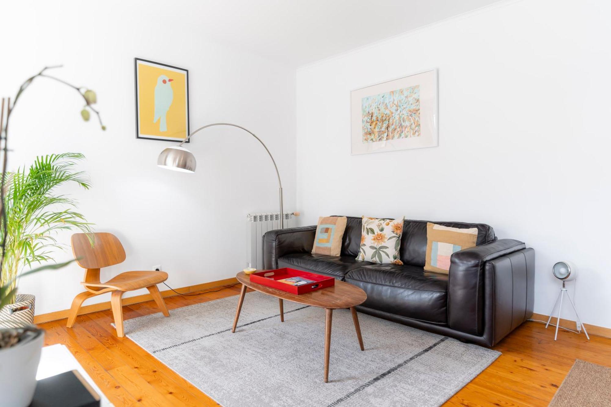 Lv Premier Baixa- Pr Appartement