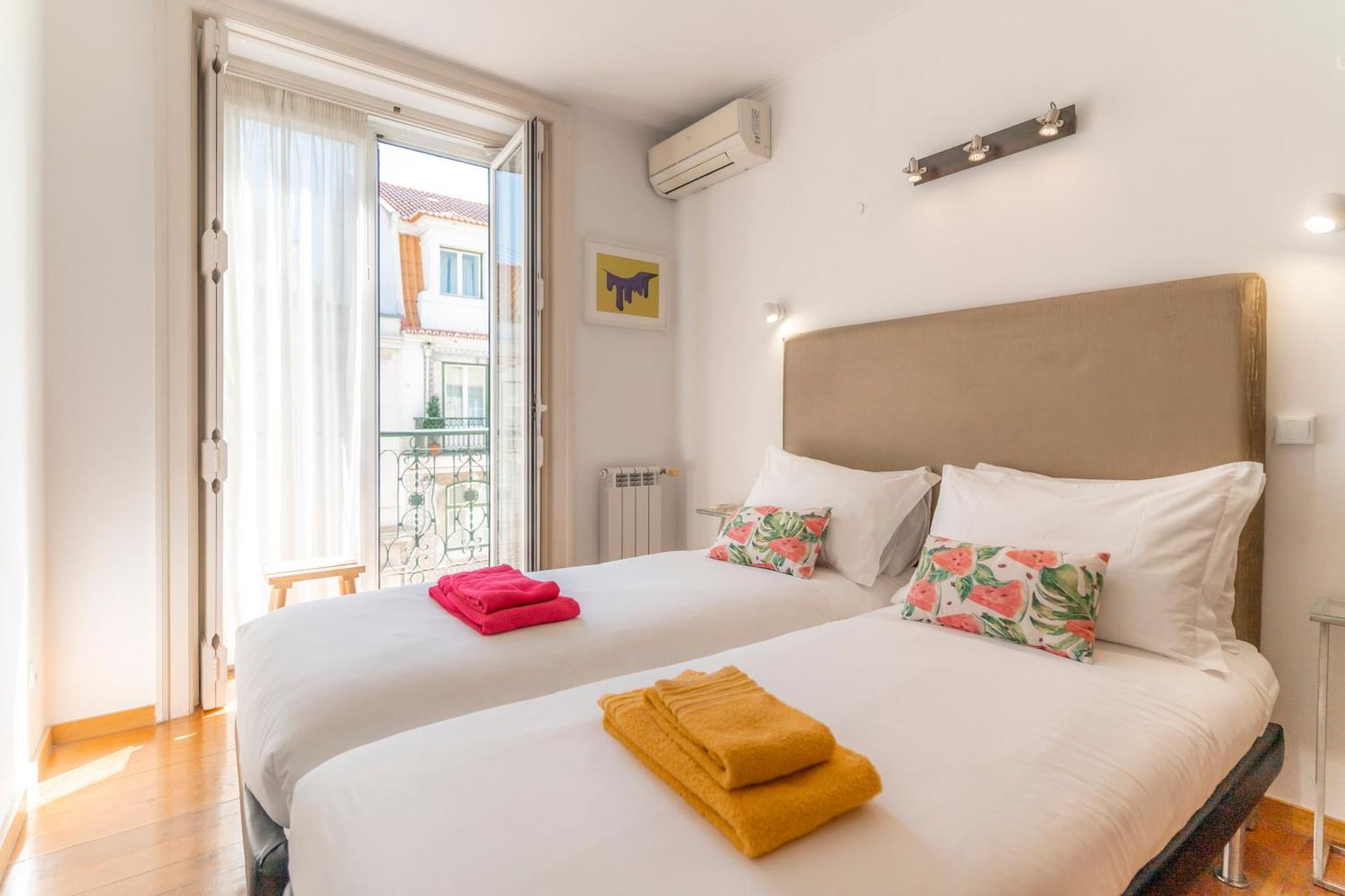 Appartement Lv Premier Baixa- Pr