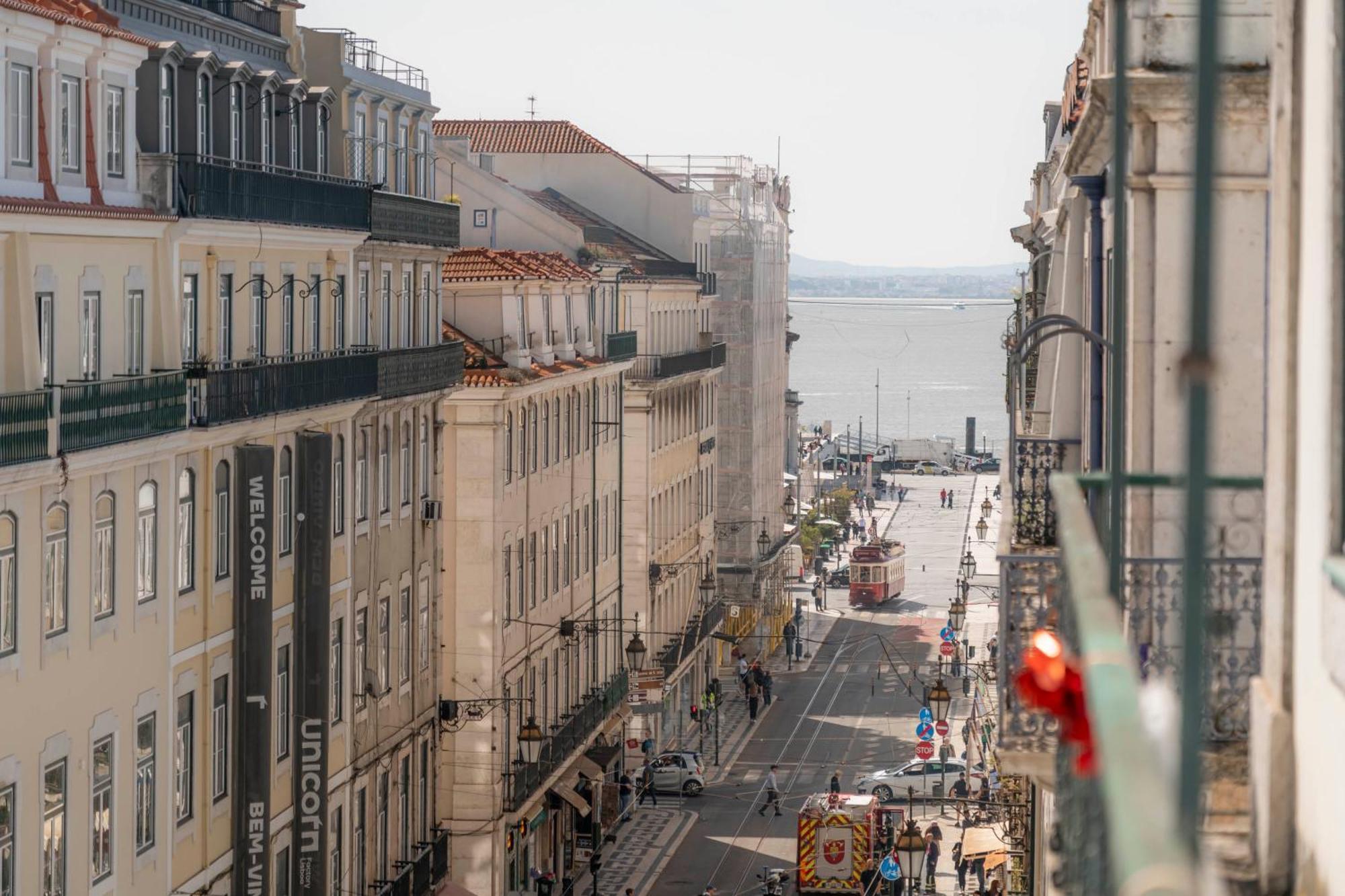 Appartement Lv Premier Baixa- Pr *