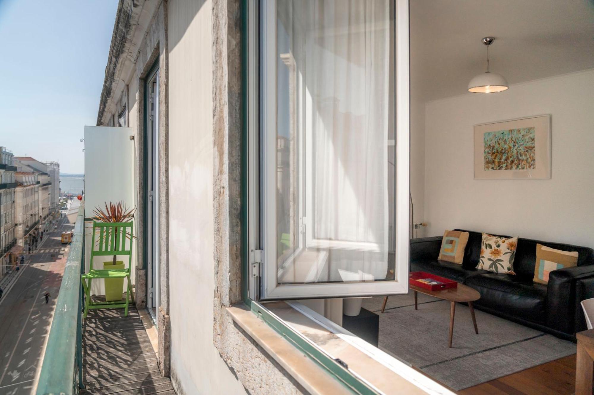 Lv Premier Baixa- Pr Appartement Lisboa