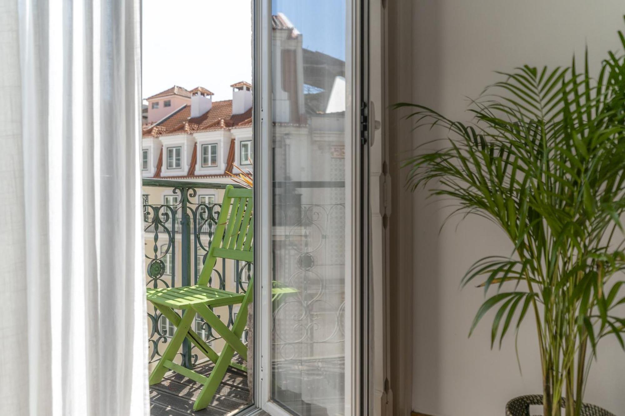 Lejlighed Lv Premier Baixa- Pr Lisboa