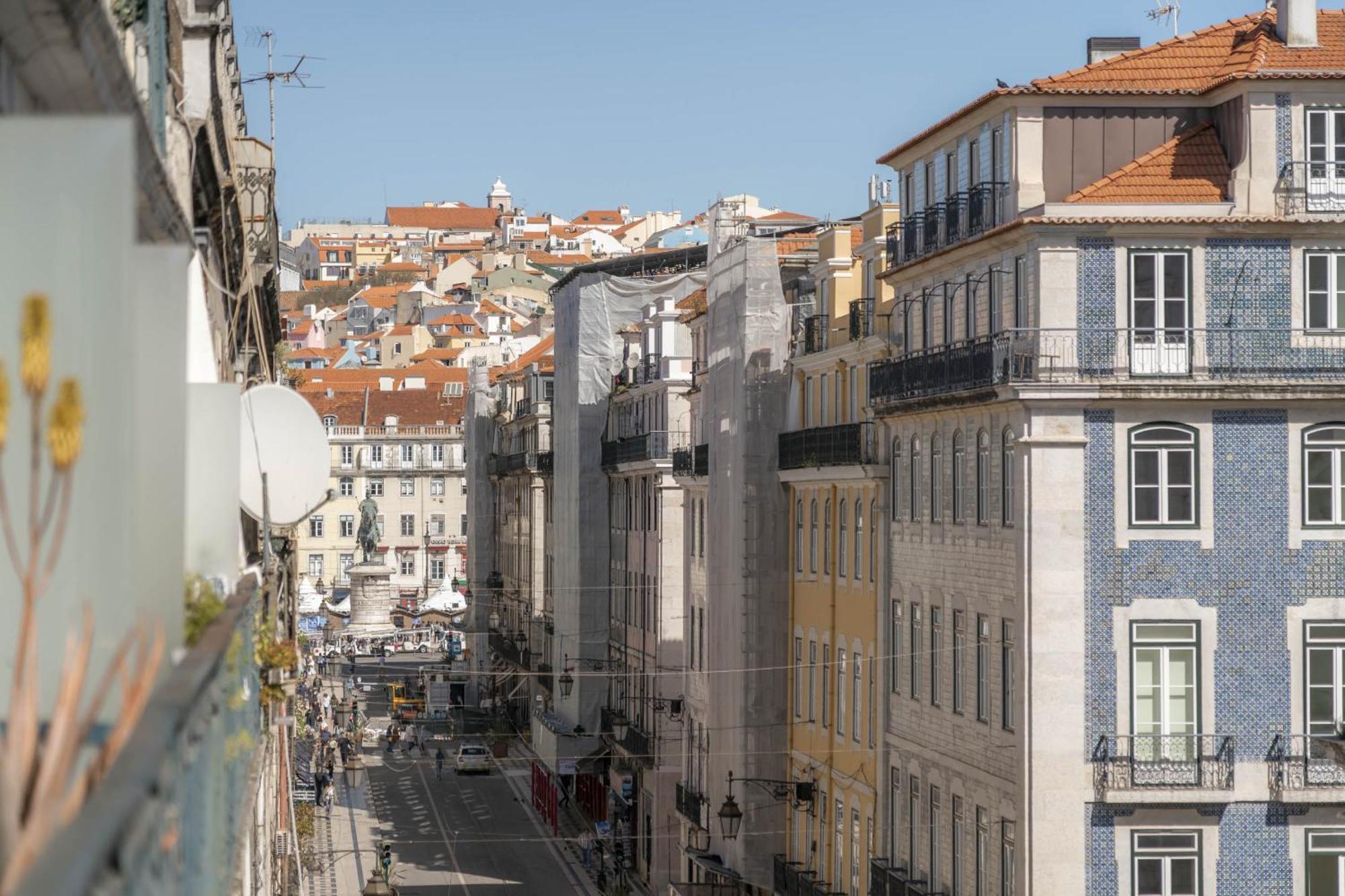 Lejlighed Lv Premier Baixa- Pr Lisboa