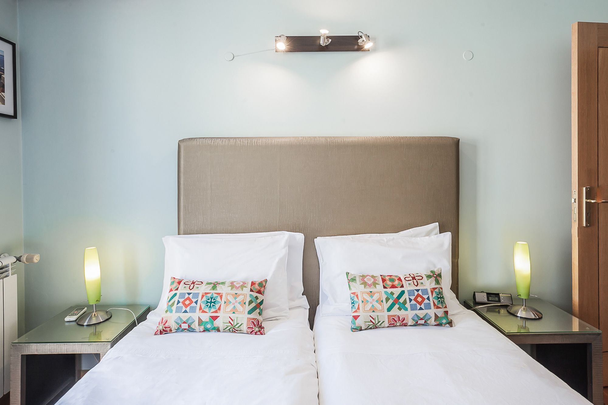 Lv Premier Baixa- Pr Appartement